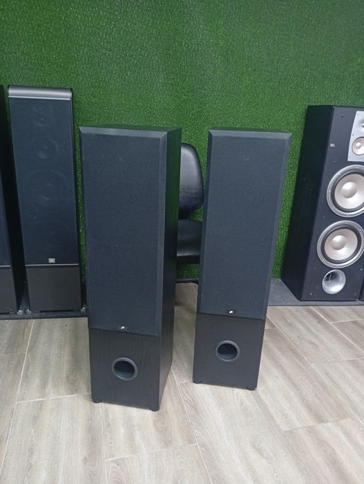 Тонколони Omni Audio AE-88.2