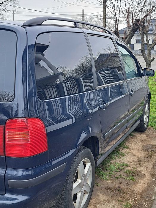 De vînzare seat Alhambla anul 2007