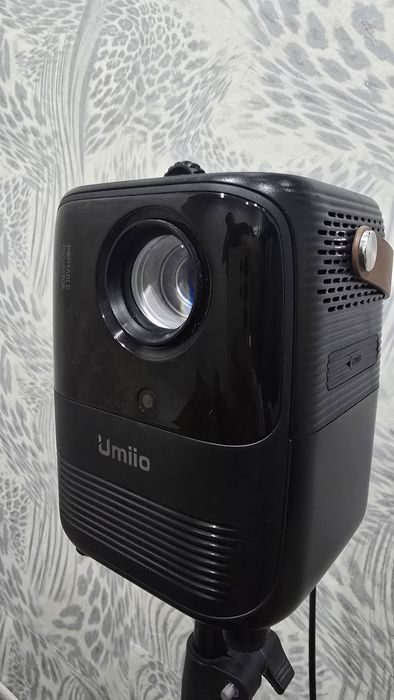 Проектор для дома