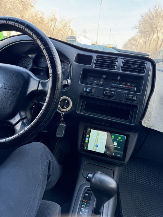 Toyta rav 4 машина срочно