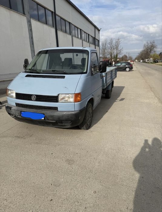 Volkswagen T4 1.9TDI