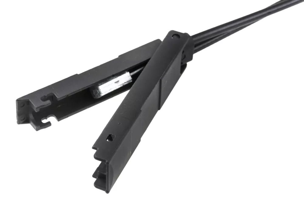 Жило За Отваряне На Преден Капак Mercedes, Ml Gle  Gls W166 X166,