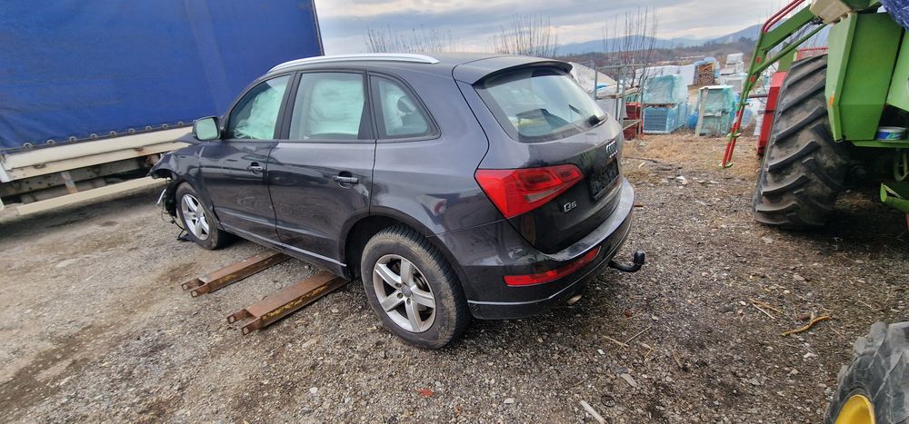 Vindem piese rezultate din dezmembrarea unui Audi Q5