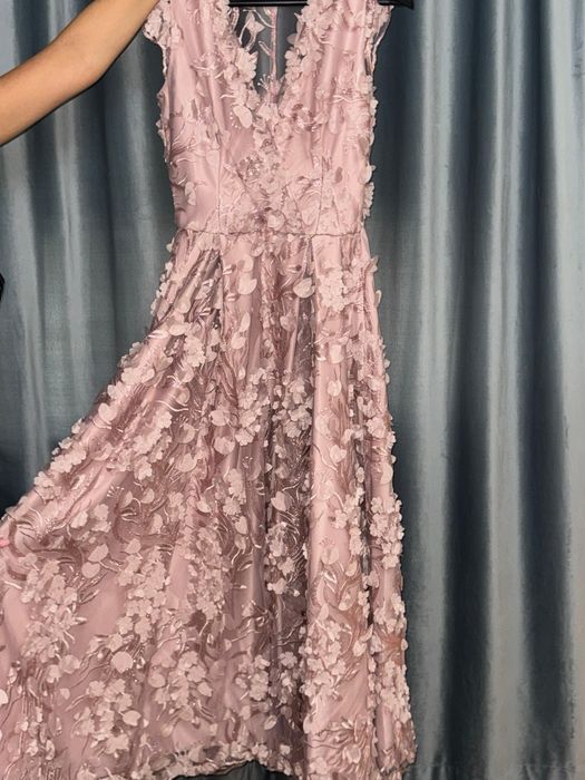 Продам вечернее платье.