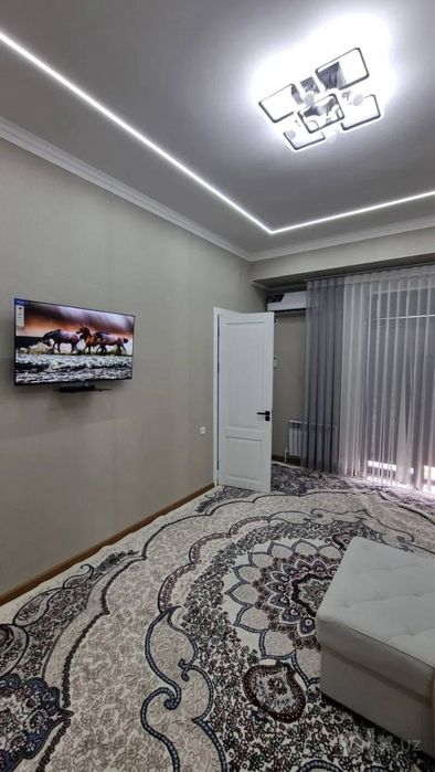 Сдается 2 ком Сергели ЖК Xonabod Avenue  Метро