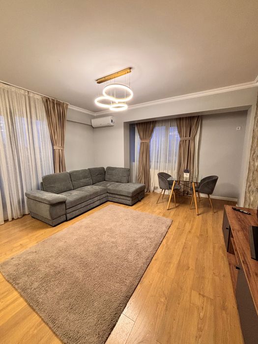 Inchiriere apartment 2 camere termen lung parcare inclusa