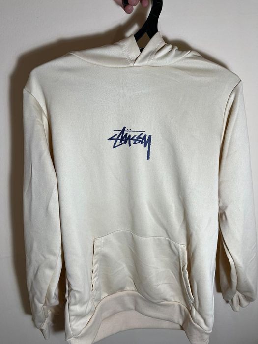 stussy    hoodie