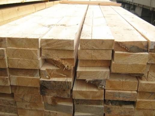 Пиломатериалы породы осина пихта