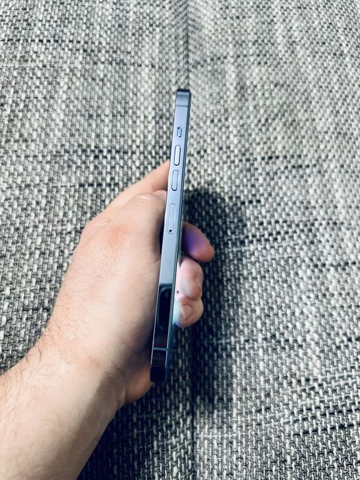 iPhone 13 Pro Max – 512 GB – Blue 89% baterie