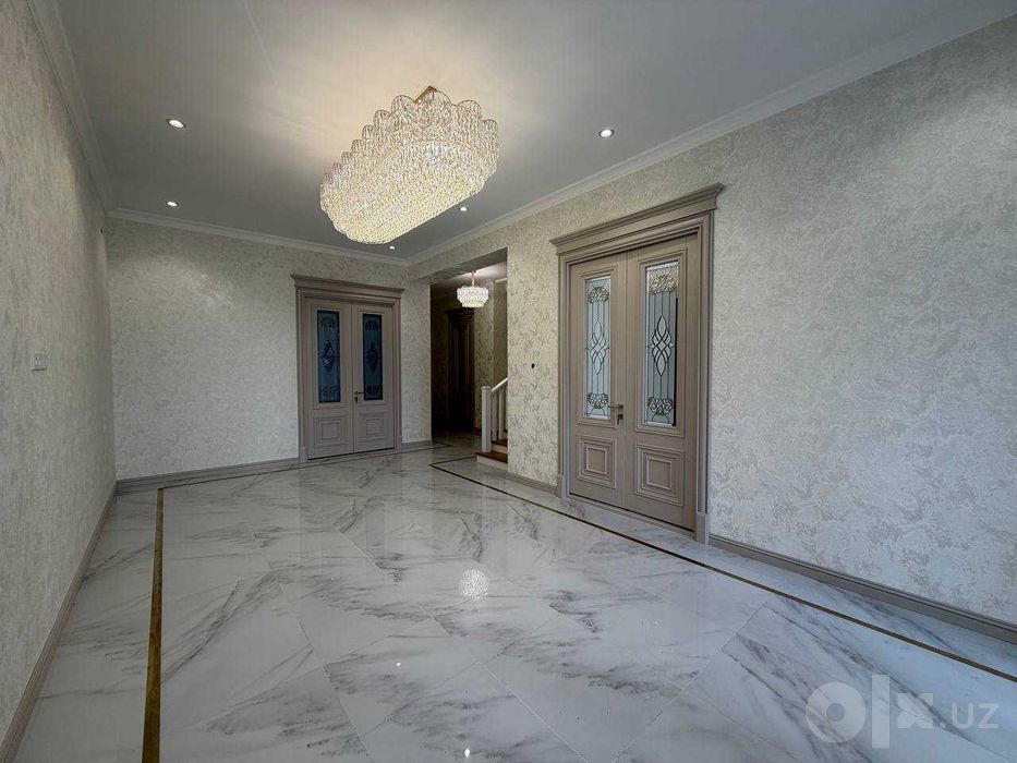 Ракат Махалля,  Продается Новый ДОМ 6 комнат |  380 м² , Яккасарайский