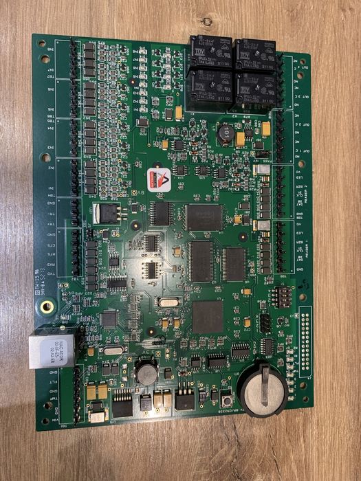 Контроллер LNL-2220