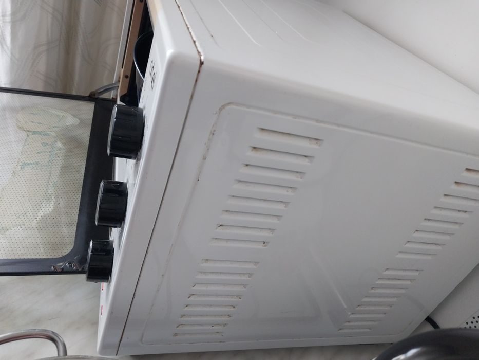 Срочно продам духовку