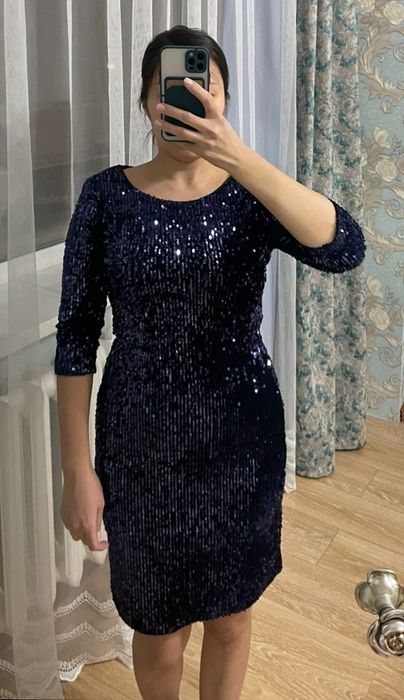 Продам платье 42-44р.