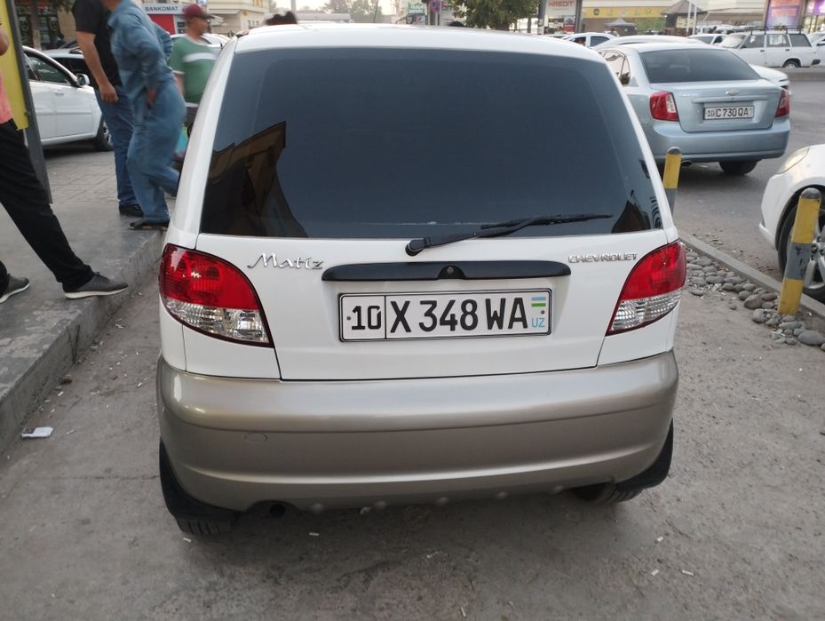 Matiz best сотилади 2015 йил