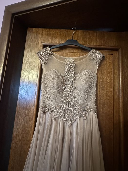 Rochie de ocazie/bal gen Loulou