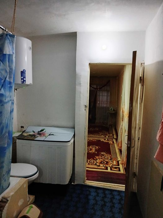 Kvartira dom srochno sotiladi! Kitob