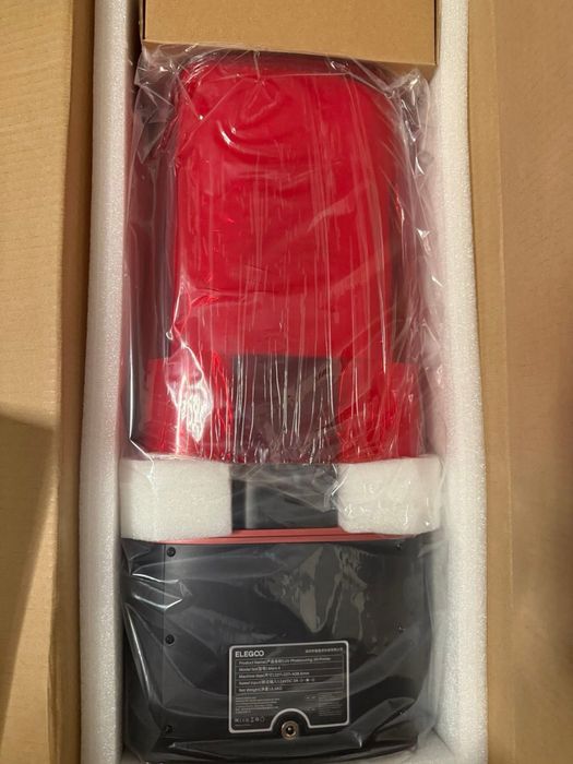 Imprimanta 3D elegco