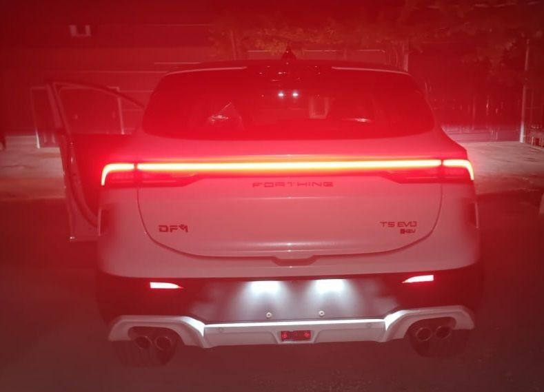 2023 yil 63000 km yurgan