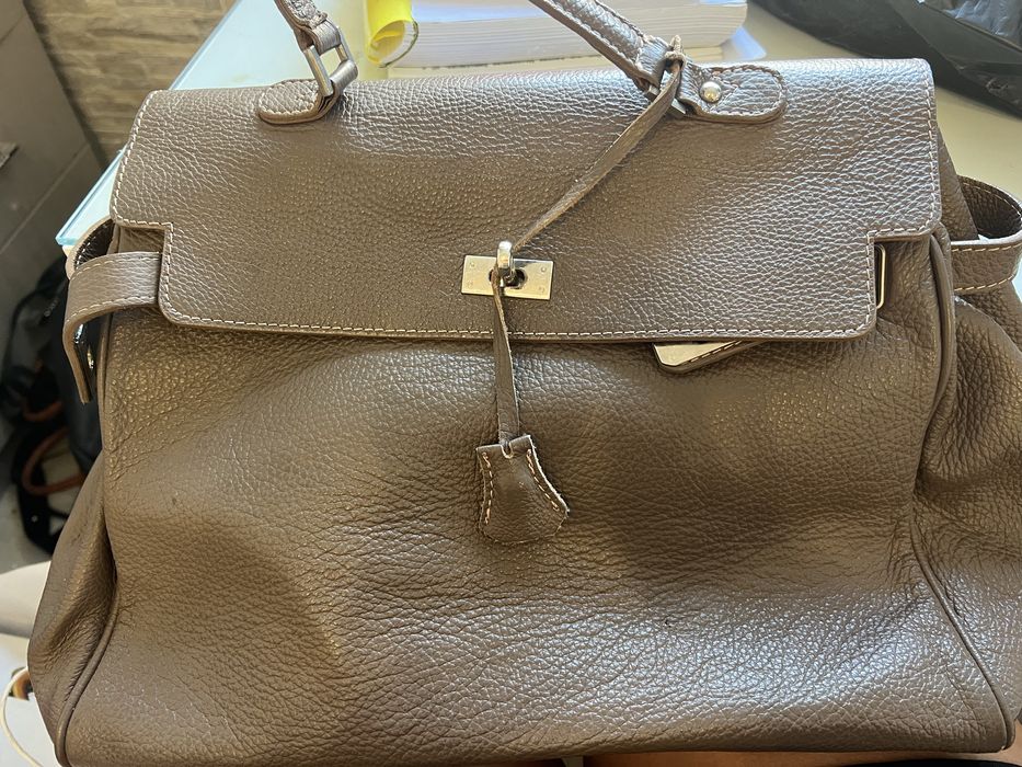 Маркови чанти