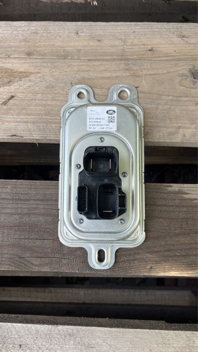 Modul confort range rover evoque sport discovery piese dezmembrari