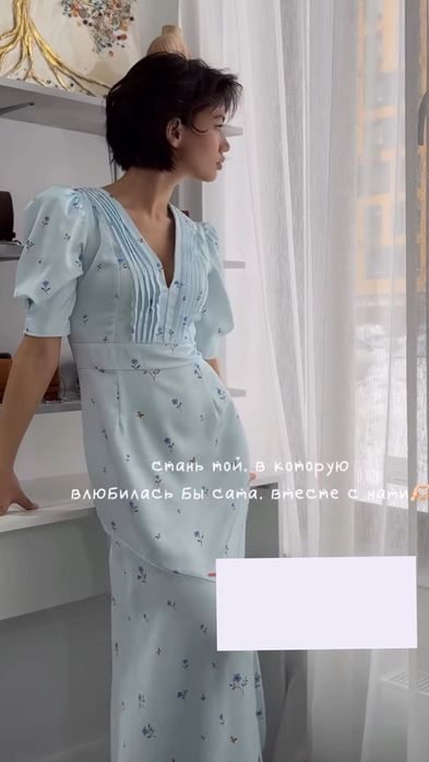 Продам платье в идеальном состоянии