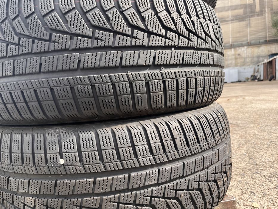 265//60//18 – Hankook