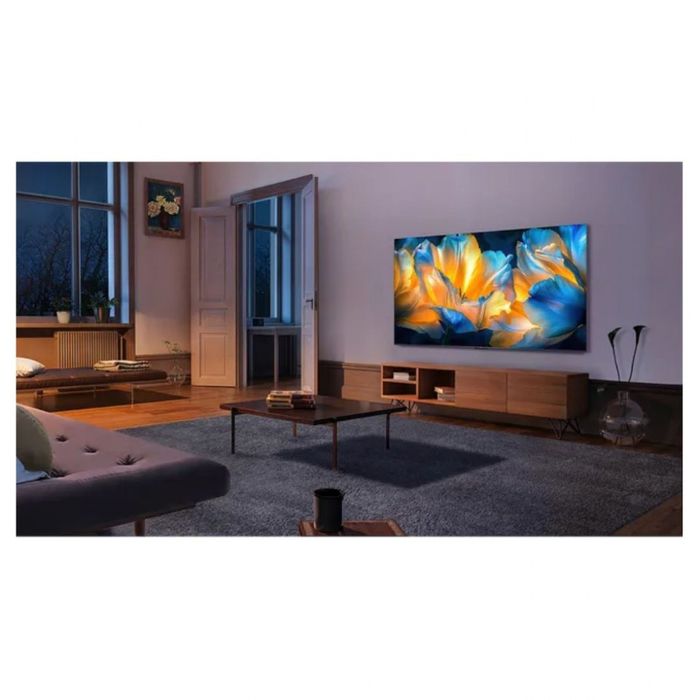 Телевизор TCL 65C6K Mini LED по оптимальным ценам, бесплатная доставка