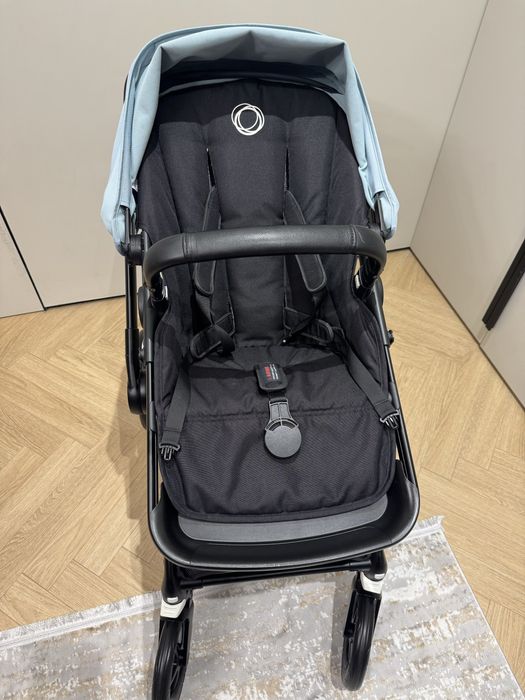 Детская колсяка Bugaboo Fox2