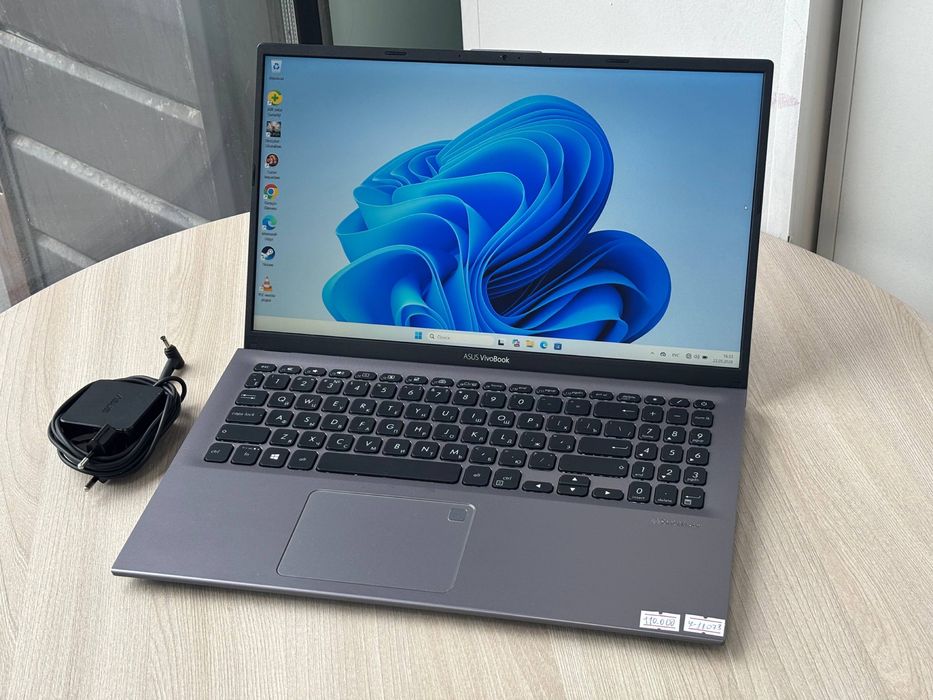 Asus Vivobook офисный ноутбук