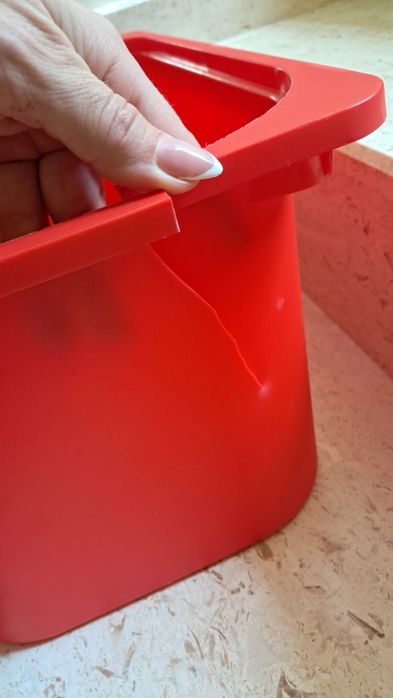 Шкаф за съхранение на играчки IKEA TROFAST