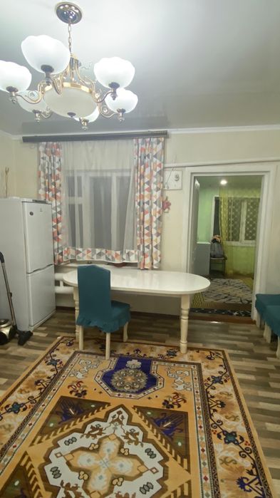 Частный дом в хорошем районе