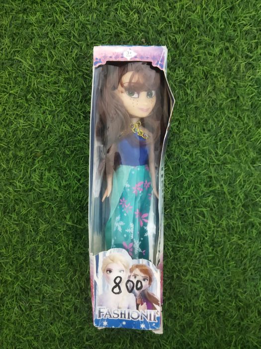 Продам новые куклы