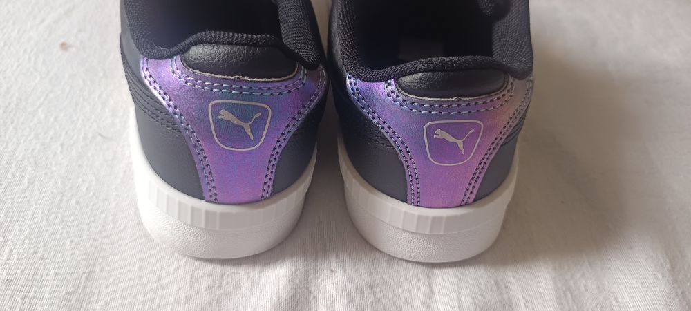 Adidași / Sneakers Puma Jada Bioluminescence Jr, Mărimea 37