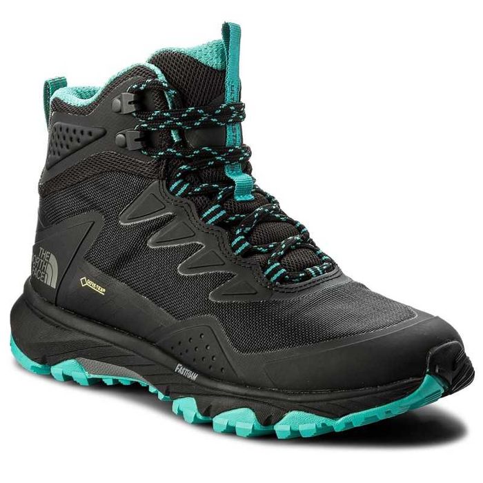 THE NORTH FACE Woman Ultra Fastpack III. Оригинални, 36 номер