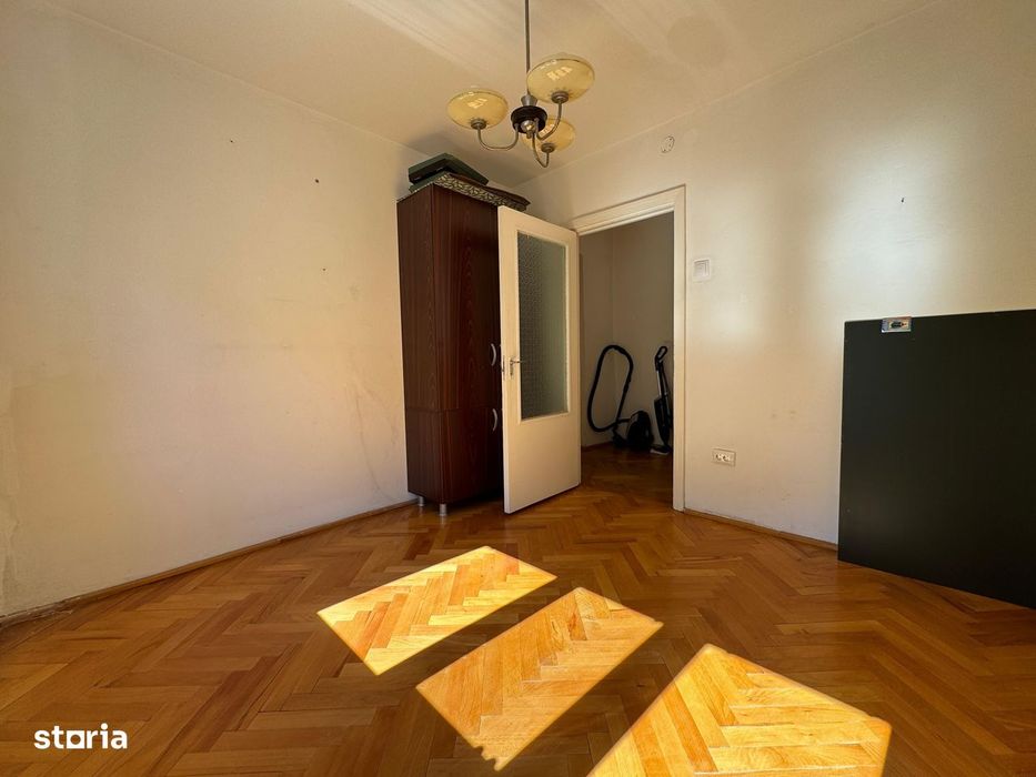 Apartament 3 camere-Spitalul Judetean-Girocului