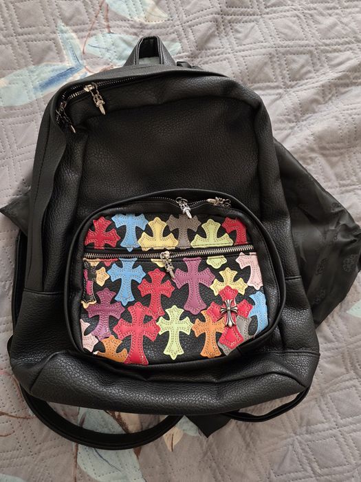 Рюкзак chrome hearts