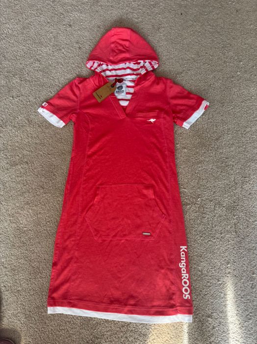 Спортна рокля Kangaroos