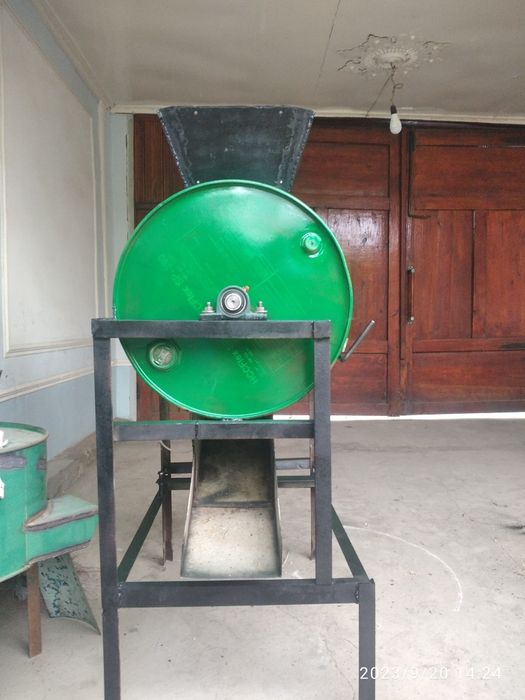 Макка укалагич гарантия