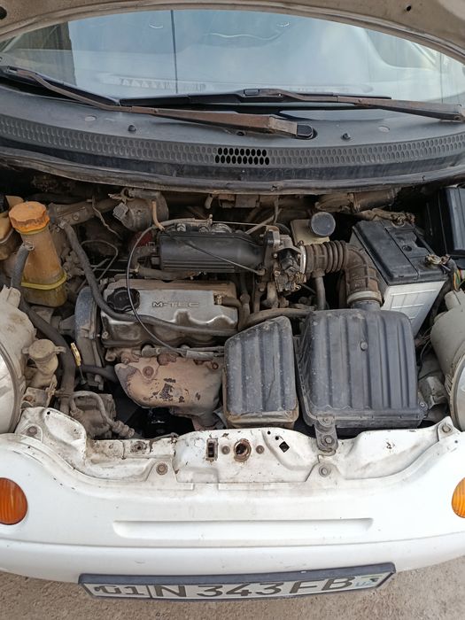 Матиз сотилади тошкент