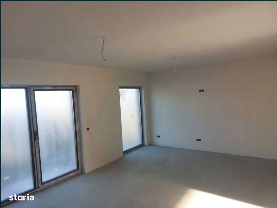 Casa tip duplex, Sura Mica, Sibiu