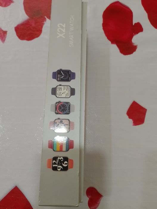 Смарт часы,в хорошем состоянии