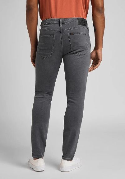 Lee Malone Slinny Fit Jeans ОРИГИНАЛНИ мъжки дънки - 31
