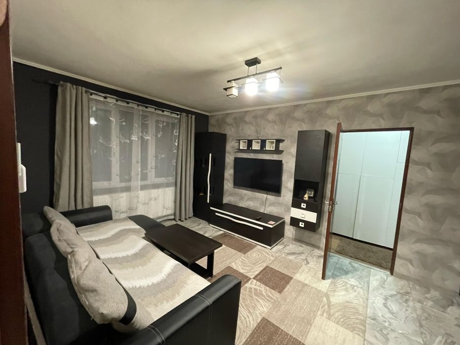 Regim hotelier Apartament 3 camere (hotel)