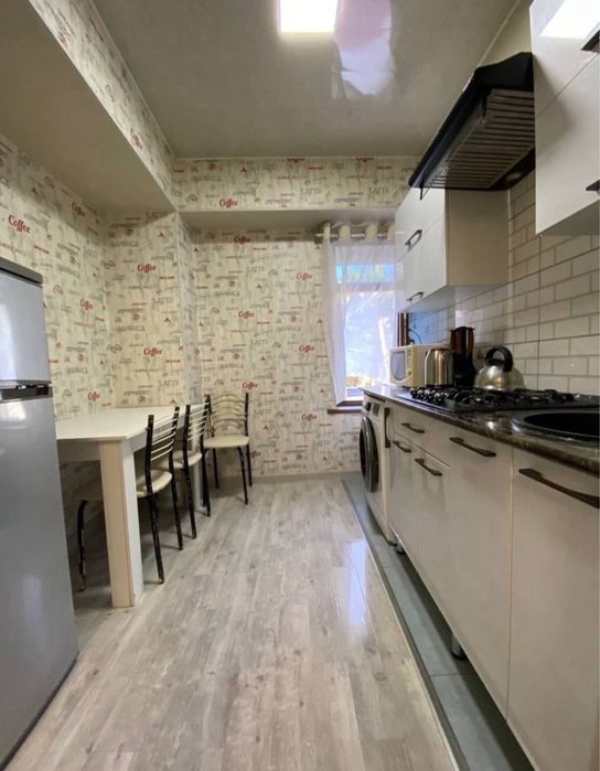 Мирабадский район 2х комнатная
