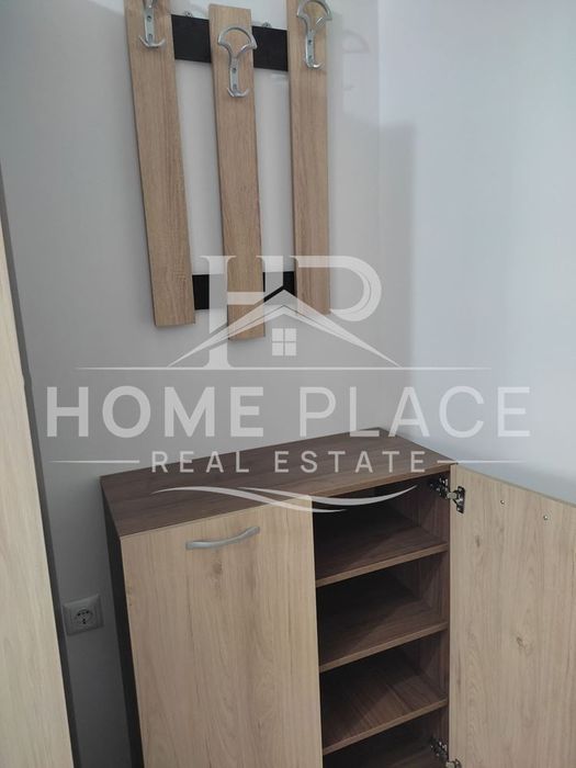 Дава се под наем Едностаен апартамент в Варна, Победа - 38 кв.м за 413.61 € - Снимка #9