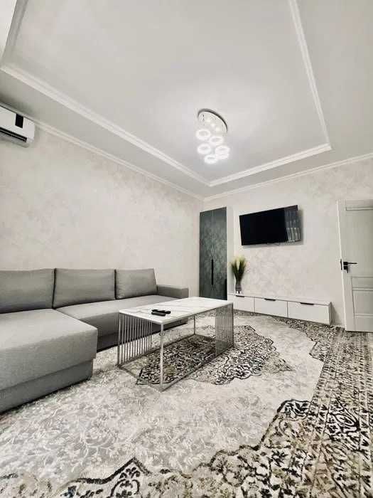 Сдаётся 2ком квартира Ул мафтумкули Яшнабадский р-н 60м2