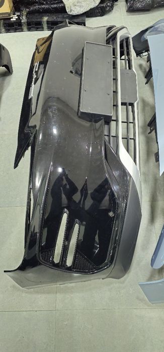 BYD всех моделей олди орка комплект оригинал енги новые бамперы