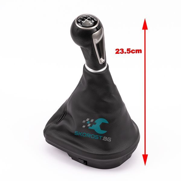 Топка за Скоростен Лост за Сеат Seat Leon II Toledo III Altea XL