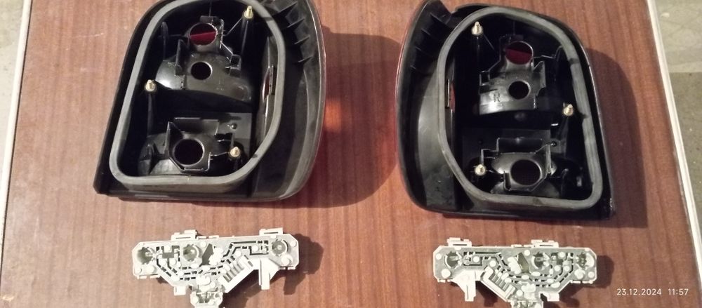 Стопове за wv POLO