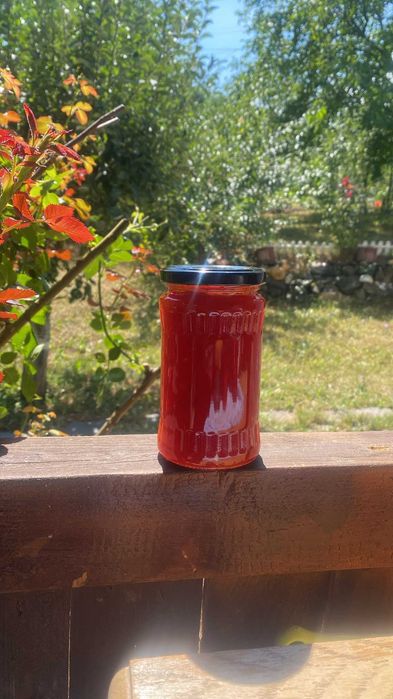 Dulceata si Gem de Casa 400g | Alimente de Post